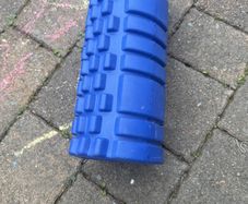 yoga roller