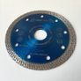 115mm Thin Tile blade - 5 BLADES SET Image 6