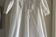 Love and divine dress