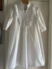 Love and divine dress