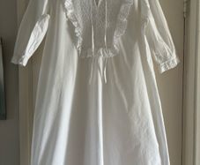 Love and divine dress
