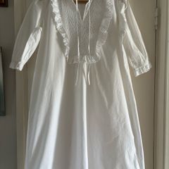 Love and divine dress