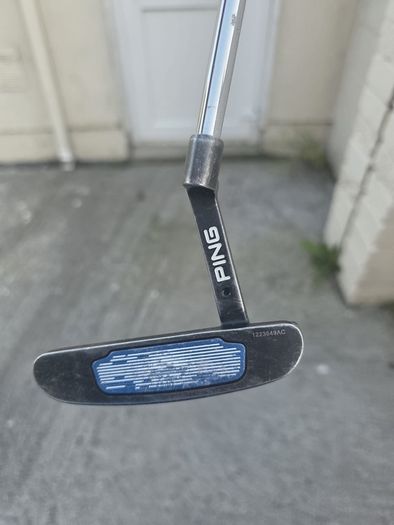 Ping Golf set