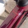 Gravel Bike- Triban GRVL Subcompact 520. Size Medium Image 2