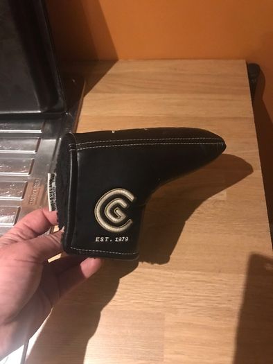 headcover