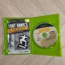 Xbox Tony Hawk Image 2