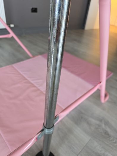 kids gymnastic bar