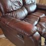 Leather Sofas for Sale Image 4