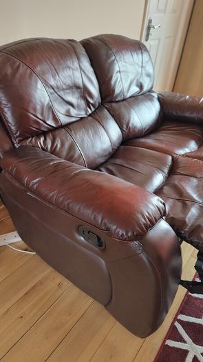Leather Sofas for Sale