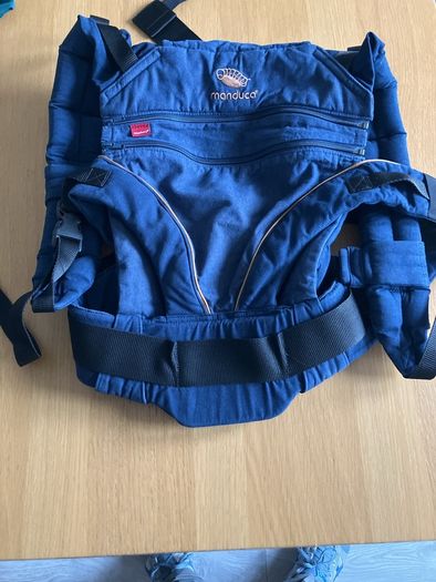 Maduca XT baby carrier