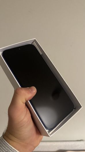 Redmi 15C 8GB/256GB Blue (New, opened box)