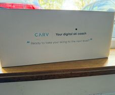Carv Digital Ski coach 2.4 Size E