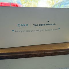 Carv Digital Ski coach 2.4 Size E