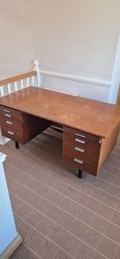 Office Desk