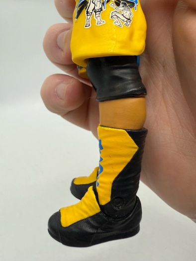 wwe Jey Uso action figure