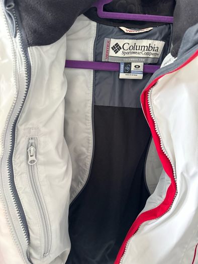 Columbia Vertex Women's Jacket (M)