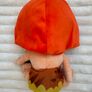The Croods 2 A New Age Cave Girl Plush Please look at the pictures Image 8