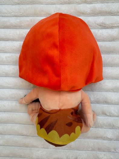 The Croods 2 A New Age Cave Girl Plush Please look at the pictures