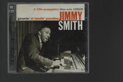 Jimmy Smith. Groovin' at smalls' paradise