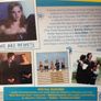 The Perks Of Being A Wallflower [2012] Emma Watson, Logan Lerman & Ezra Miller [Movie DVD] Image 3