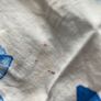 Next blue & white floral dress Image 6
