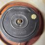 METAMEC / Electric Mantel Clock Image 4