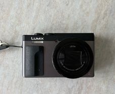 Panasonic lumix Tz90