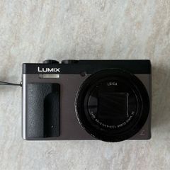 Panasonic lumix Tz90