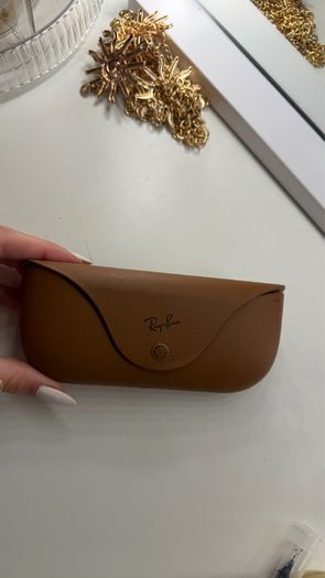 Rayban Meta - Charging Case Onlya