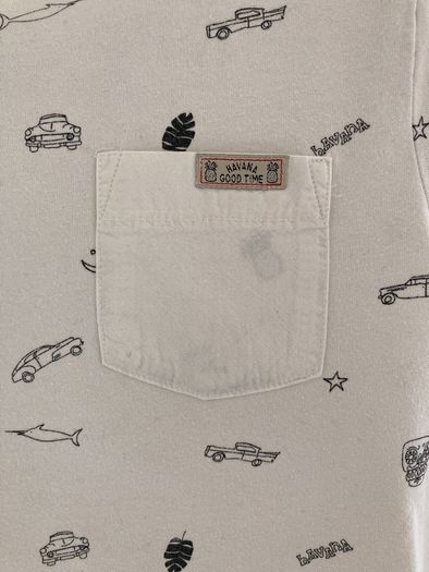 M&S Kids T-Shirt