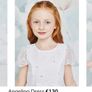 Communion Dress - Paul Costello - Age 7 Image 3