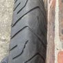 Bridgestone a41f 110/80/19 Image 2