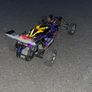 Traxxas rc car Image 3