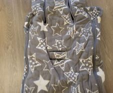 Mothercare universal footmuff