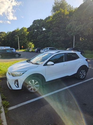 Kia Stonic 2022