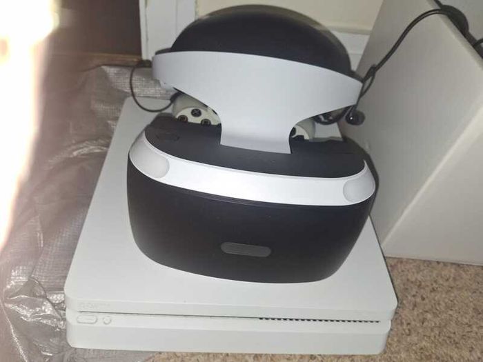 Playstation