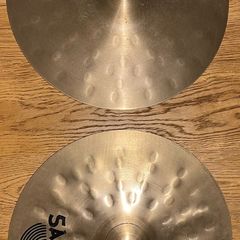 Sabian Legacy 14" Hihats
