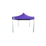 Hex 50 - 3x3m Industrial Gazebo Image 10
