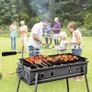 BRAND NEW Professional Barbecue with Motor Stainless steel grill skewer set suitable for Weber Spirit gas grill Spirit 200/300 series Image 7