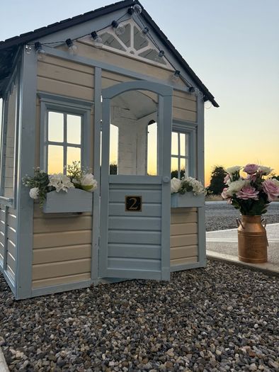 Playhouse