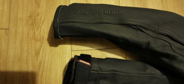 motorbike jacket
