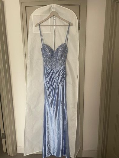 Danni's closet dress XS