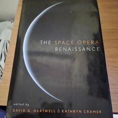 the space opera renaissance
