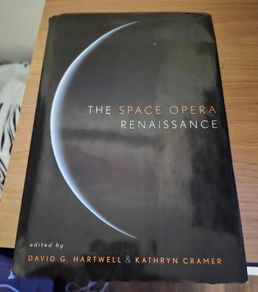 the space opera renaissance