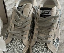 golden goose size 37