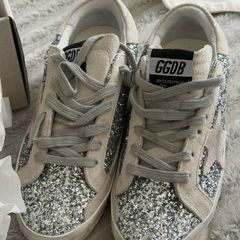 golden goose size 37