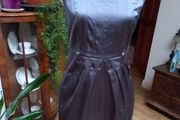 Ladies vero modo gray dress.