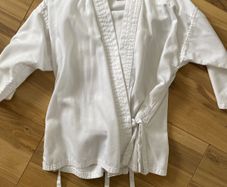 Kids Karate Suit size 120cm