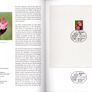 2009 Bundes Republic Deutschland (Germany) Federal Annual Stamp EFT Collection 2009 with 43 images of contents Image 5