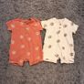 Bundle of M&S baby boy clothes Image 5